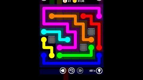 Draw Line Block Kiwi Pack Level 71-80 Answer Walkthrough