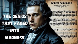 Schumann, the genius who faded into madness | Full Documentary