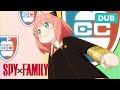 Starlight Anya | DUB | SPY x FAMILY