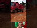 Update on the construction of Afule Road Aba ~Dr. Alex Otti
