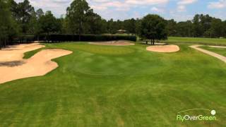 Jonathan's Landing Golf Club - Trou N° 5