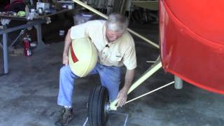 Wheel Pants