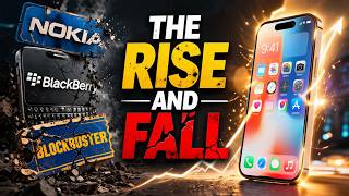 The Rise And Fall Of Tech Giants (What Went Wrong) Profile