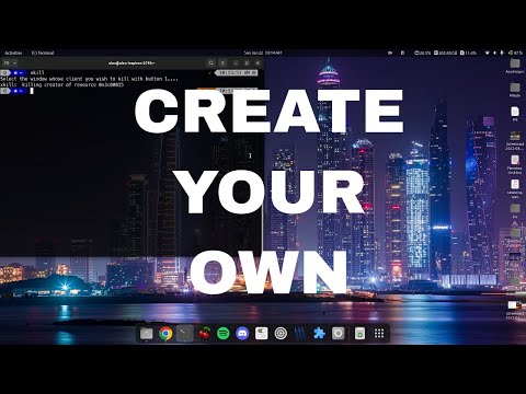 Create YOUR OWN Keyboard Shortcut in GNOME Desktop | Ubuntu 22.04