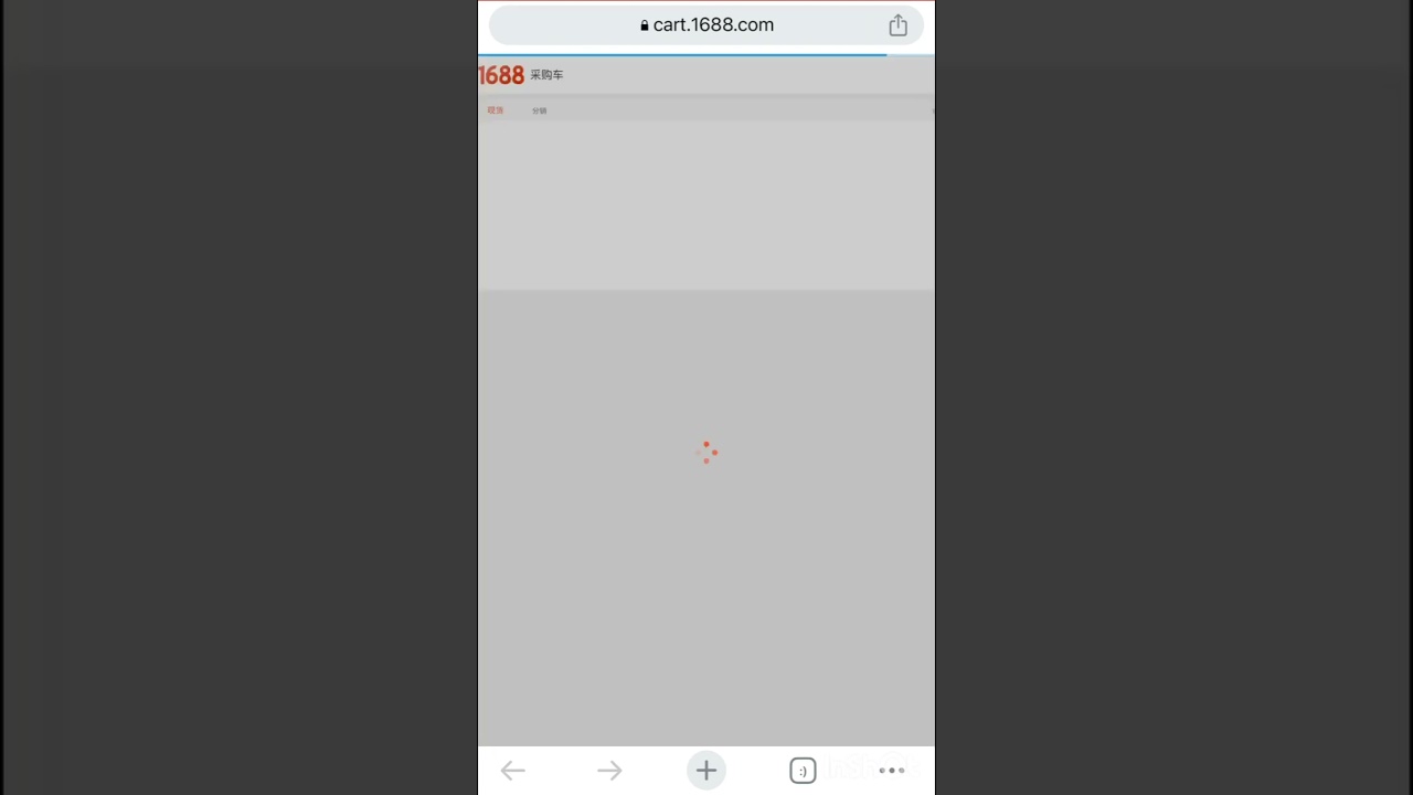 HOW TO ORDER DIRECTLY ON 1688 WITHOUT AN INTERNATIONAL PASSPORT (USING PAY FOR ME OPTION)