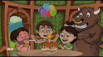 Jungle Adventure 2 | Stage 1 - 1 !!!