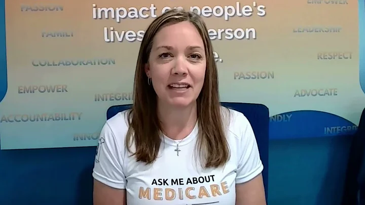 2025 Medicare Advantage Open Enrollment