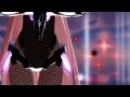 MMD☆TeAmo☆AngelaBalzac(CatWoman)