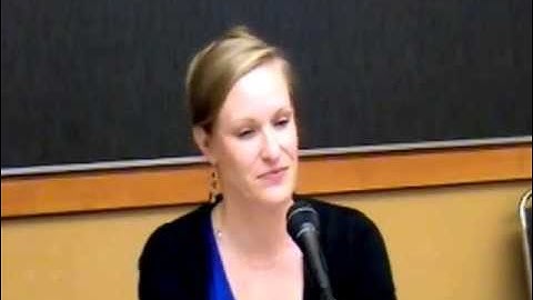 Dee Ann Pizzica on "CAST Live" - What is BBST