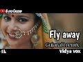 Vidya Vox - Fly Away Gujarati remix (ft. MaatiBaani) (Status Video)| Hi-tech Creation Whatsapp Status Video Download Free