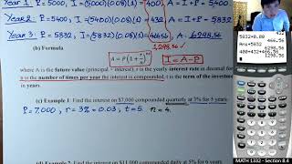 Lecture 9/30 Part 1