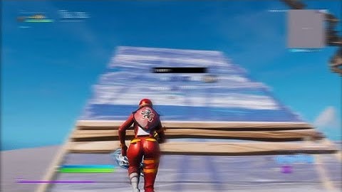 The Best 60FPS Linear Settings (Smooth/Fast)