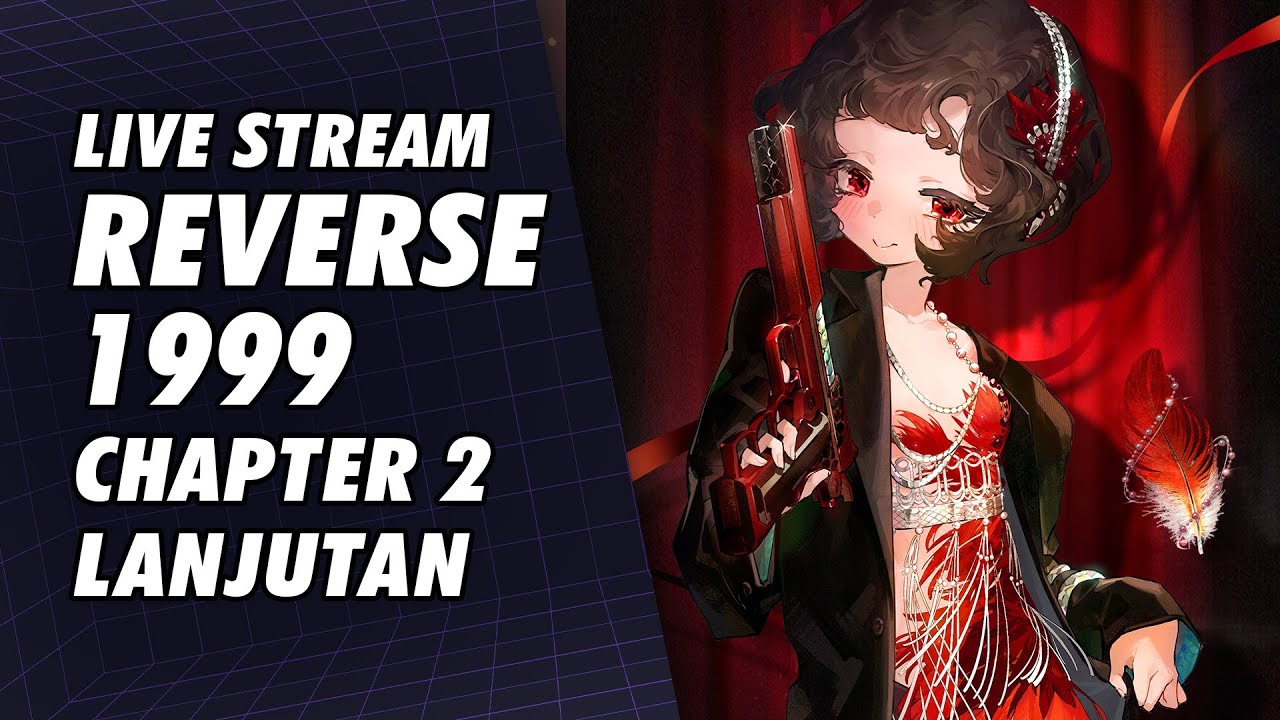 Story Chapter 2 Lanjutan Reverse 1999 - YouTube