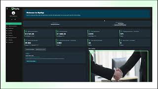 Welcome to MyGig: Complete Platform Orientation | MG Walkthrough Video