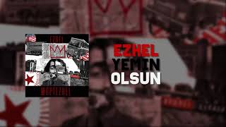 Ezhel - Yemin Olsun