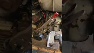 Lm Hatz Throttle Start