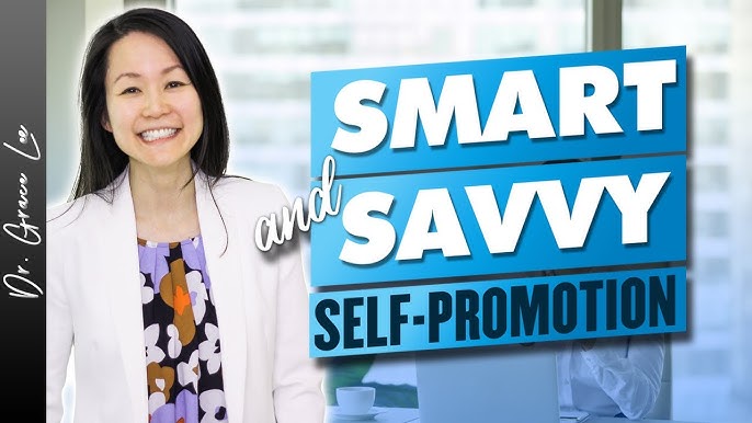 5 Ways To Mastering The Art Of Self-promotion Key 2024