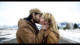Jackie And Ryan (2014) with Ben Barnes, Clea DuVall, Katherine Heigl Movie