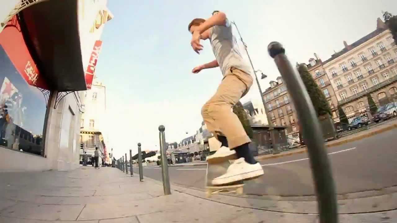 Hugo Maillard x LIVE