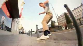 Hugo Maillard X Live