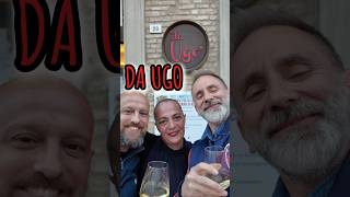 A Fano (PU) fanno serate così… e il cibo è una garanzia 🤯🍷