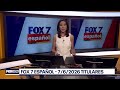 Desplazamientos de regreso tras del 4 de julio | FOX 7 Español