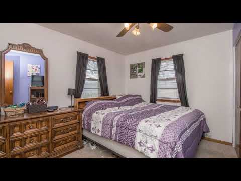 4141 Columbia Ave, Des Moines, IA home video tour