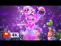 Gabby's Dollhouse: The Movie (2025) 4K - Sweet Cream Song (7/10) | Movieclips
