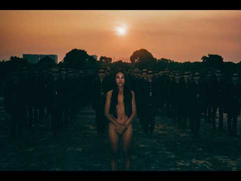 JPEGMAFIA - babygirl