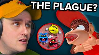 What's the WORST disease in Super Mario