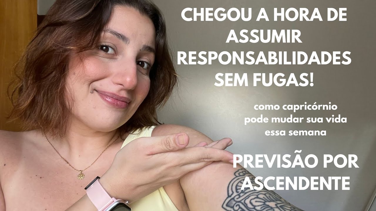 ENERGIA de Capricórnio FORTE em janeiro. Carreira, metas e limites vão passar por ajustes.