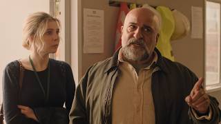 About A Bell Trailer (2026) | Omid Djalili, Roger Allam, Christopher Eccleston, Nigel Havers