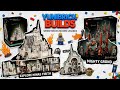 LEGO Minas Tirith Is FINALLY Here… and It’s MASSIVE!