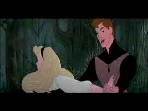 Sleeping Beauty-Once Upon a Dream (Spanish version 1959)