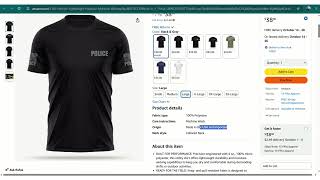 FTC Cracks Down Amazon Sellers Made In The USA Claims | Learn from 417k Amazon Seller Reviews