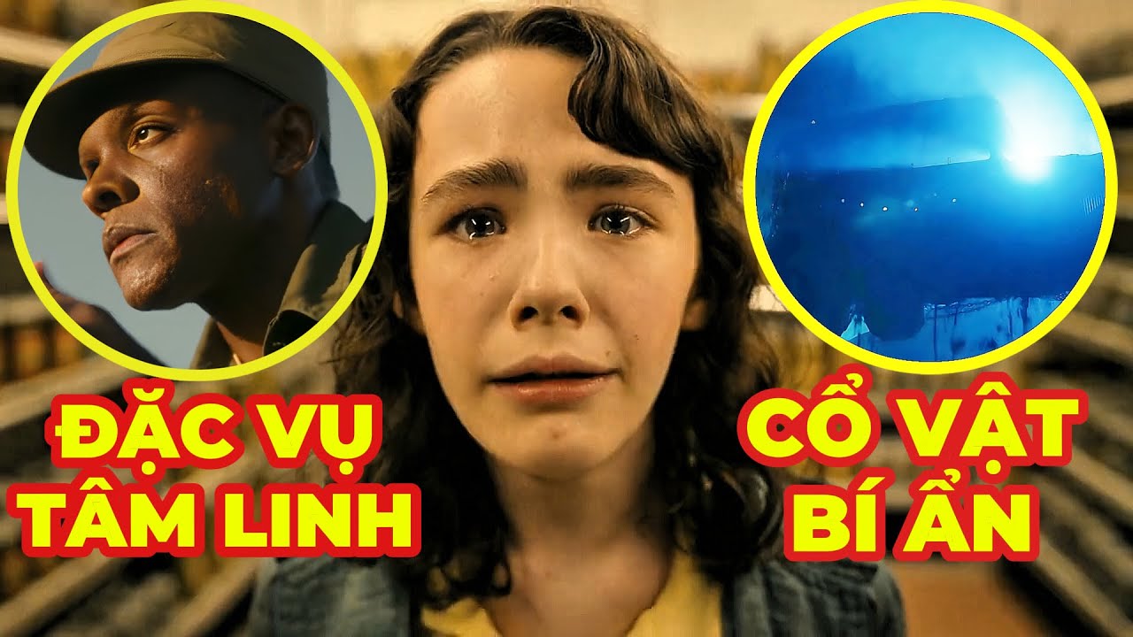 REVIEW IT Welcome To Derry TẬP 2 & Giải thích kết, Easter-Egg, Các giả thuyết