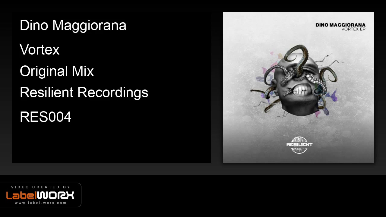 Regardez Dino Maggiorana - Vortex (Original Mix) sur YouTube Regardez Dino Maggiorana - Vortex (Original Mix) sur YouTube