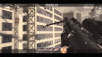 Introducing Cosmic CK