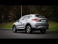 Обзор и тест HAVAL F7. Китаец меня приятно удивил 👍