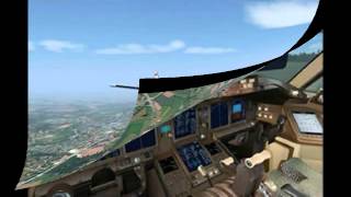 Virtual Pilot 3d Games Simulator  Review screenshot 4