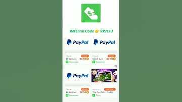 Walktask app payment proof #walktask #refferalcode
