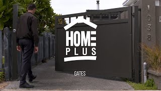 HomePlus Gates in Action