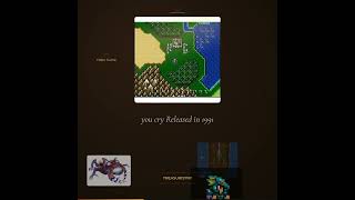 Final Fantasy 4 - MTG