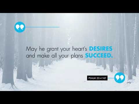 Klove Daily Bible Verse Of The Day