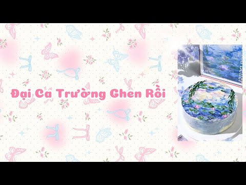 [FULL AUDIO STORY] BIG BROTHER TRUONG IS JEALOUS - JG - MAKING BAKERY - youtube