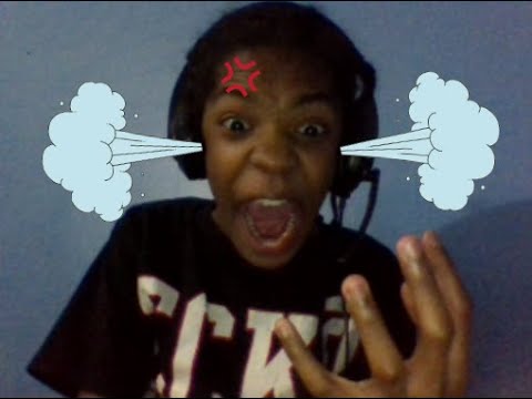 God Rael Bangs DHA GOD RAGES BANGS HIS KEYBOARD AND ENDS STREAM part 1 - YouTube