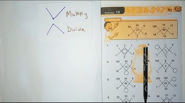 SOLVED! Exercise 10a, page21, book5 Lantern quantitative reasoning