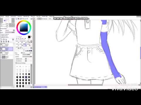 [夜雪] 委託 - umi 櫻奈