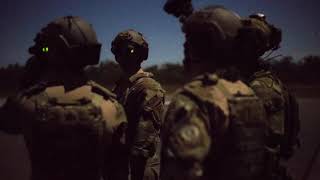 U.S. and Australian Special Operations Forces (SOF) in Talisman Saber 2019 🇺🇸