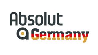 Absolut Germany 2022 Sendestart
